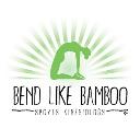 Bend Like Bamboo logo