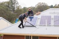 NRG Solar - National Renewable Group image 3