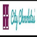 City Chocolates logo