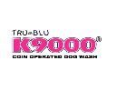 Tru Blu Dog Wash  logo
