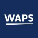 WAPS Precision Surveys logo