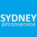 Air Con Sydney logo
