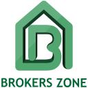 Brokers Zone logo