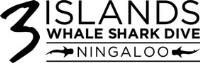 Three Islands Whale Shark Dive image 1