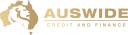 Auswide Credit & Finance  logo