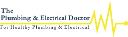 The Plumbing & Electrical Doctor logo