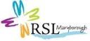 Maryborough RSL logo