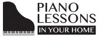 Piano Lessons In Your Home image 1