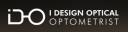 iDesign Optical logo