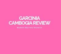 Garcinia Cambogia image 1