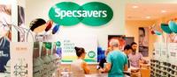 Specsavers Optometrists - Campbelltown Mall image 3