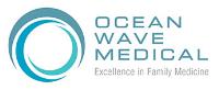 Ocean Wave Medical image 1