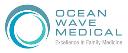 Ocean Wave Medical logo