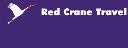 Red Crane Travel logo