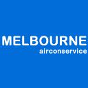 Air con Services Melbourne logo