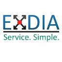 Exdia Bookkeeping Services logo