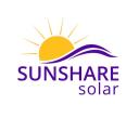 SunShare Solar logo