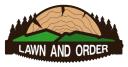 LAWN & ORDER GARDENING & TREE LOPPING SERVICES logo