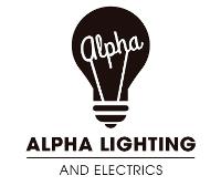 Alpha Lighting and Electrics image 1