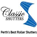 Classic Shutters logo