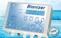 Pool Ionisers - Bionizer Basic Pool Routine image 1