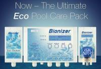 Pool Ionisers - Bionizer Pool Systems Pinterest image 1