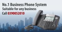 EzyVOICE Business Phone Systems image 1