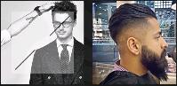 Melbourne Barber - Rokk Man Barbers image 4