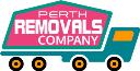 Perth Removals logo