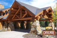 Cascade Handcrafted Log Homes image 32
