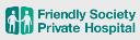 Friendly Society Private Hospital logo