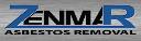 Zenmar Asbestos Removal logo