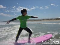 Surf and Sun image 1