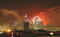 Sydney New year eve fireworks cruises image 1
