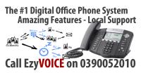 EzyVOICE Business Phone Systems image 5