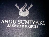 Shou Sumiyaki - Japanese Restaurant Melbourne image 5