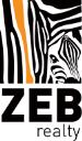 Zeb Realty logo