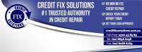 Credit Fix Solutions image 1
