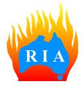 Refractory Installations Australia logo
