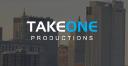 Take One Productions logo