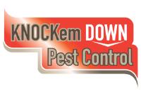 Knockem Down Pest Control image 1