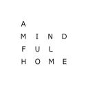 A MINDFUL HOME logo