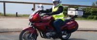 Pronto Motorcycle Couriers image 1