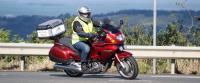 Pronto Motorcycle Couriers image 2