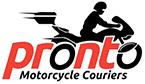 Pronto Motorcycle Couriers image 8