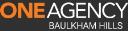 One Agency Baulkham Hills  logo