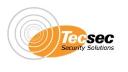 Tecsec Security Technology logo