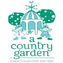 A Country Garden Early Childhood Centres logo
