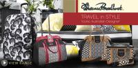 Family Luggage Set - Tosca Travelgoods image 3
