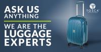 Family Luggage Set - Tosca Travelgoods image 8